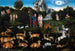 Het Tuin van Eden - Lucas Cranach de Oude — weergave van het kunstwerk
