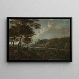 Lucas van Uden - Landscape.webp