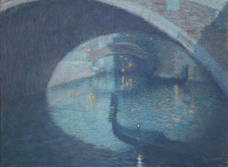 Lucien LvyDhurmer - Venise.webp