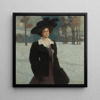 Lucy - Max Bohm