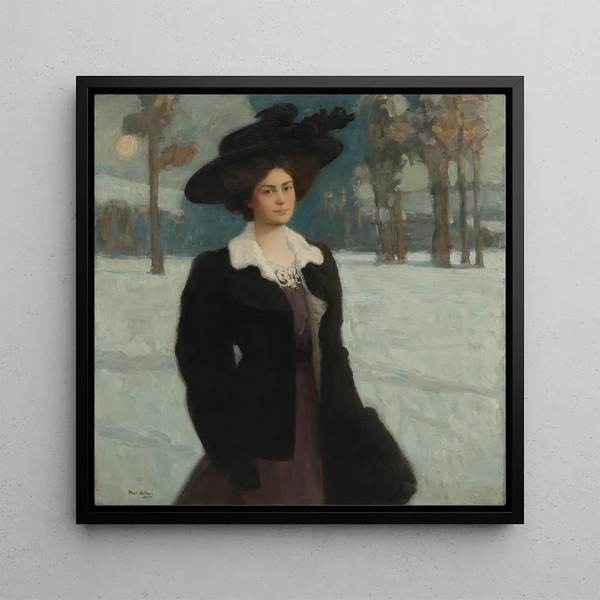Lucy - Max Bohm