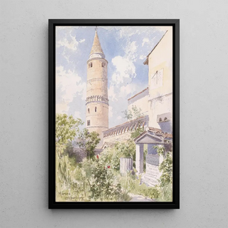 Ludwig Hans Fischer - Caorle.webp