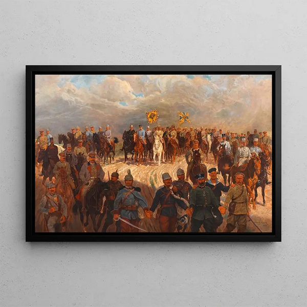 Ludwig Koch - Die groe Zeit.webp