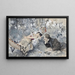 Rendez-vous amoureux - Ludwig Marold — ingelijst kunstwerk aan de muur