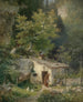L'Ermite - Ludwig Sckell — artwork view