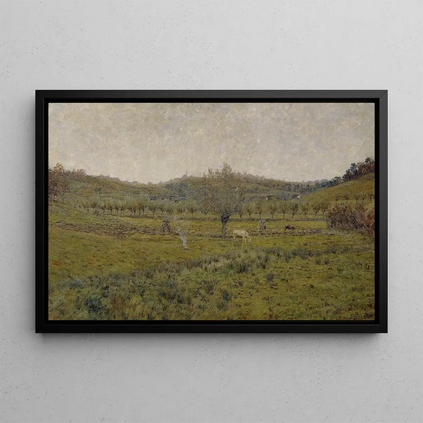 Ludwig Sigmundt - Weide.webp
