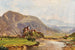 Scène à Kufstein - Ludwig Skell — weergave van het kunstwerk