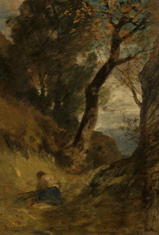 Ludwig Willroider - Autumn landscape.webp