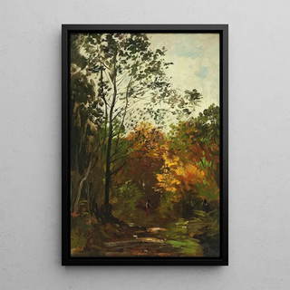 Ludwig Willroider - Wald.webp