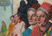 van de religieuze dienst in Levoča - Ludwik Stasiak — weergave van het kunstwerk