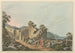 Ruins of an ancient temple at Samos - Luigi Mayer — artwork view