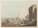 Sarcophage des Tombeaux des Rois - Luigi Mayer — weergave van het kunstwerk