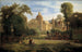 La collégiale de Guadalupe - Luis Coto — weergave van het kunstwerk