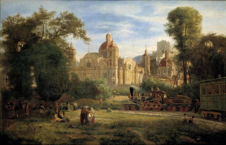 Luis Coto - The Collegiate Church of Guadalupe.webp