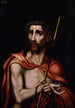 Ecce Homo - Luis de Morales — weergave van het kunstwerk