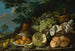 The Afternoon Meal La Merienda - Luis Meléndez — artwork view