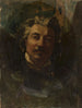 Portret van Cyprien Godebski - Luis Ricardo Falero — weergave van het kunstwerk