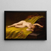 Verleiding - Luis Ricardo Falero — ingelijst kunstwerk aan de muur