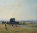 Licht van de ochtend - Elioth Gruner — weergave van het kunstwerk