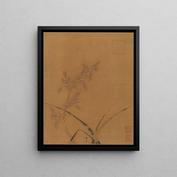 Ma Lin - Orchids.webp