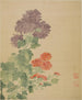 Chrysanten - Ma Yuanyu — weergave van het kunstwerk