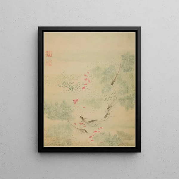 Ma Yuanyu - Fish.webp