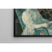 Reproduction of the painting Madame Marthe X Painting - Bordeaux - Henri de Toulouse-Lautrec