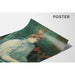 Reproduction of the painting Madame Marthe X Painting - Bordeaux - Henri de Toulouse-Lautrec