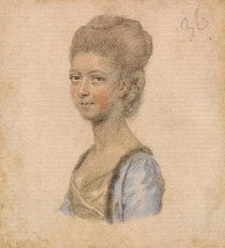 John Smart - Miss Bennett.webp