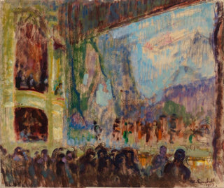 Magnus Enckell - Interior View of the Finnish Opera.webp