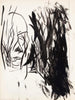 Schets - Magnus Enckell — weergave van het kunstwerk
