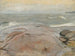 Maritiem landschap vanaf het eiland Suursaari - Magnus Enckell — weergave van het kunstwerk
