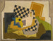 compositie - Mainie Jellett — weergave van het kunstwerk
