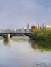 Pont de Séville - Manuel García y Rodríguez — weergave van het kunstwerk