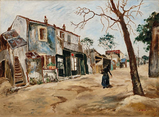 Marcel Leprin - Rue  SaintOuen.webp