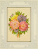 Aster Painting - Marcus Ward & Co. — artwork view