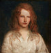 Margaret McKittrick - Abbott Handerson Thayer — weergave van het kunstwerk