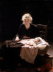 Fantine - Margaret Bernadine Hall — weergave van het kunstwerk