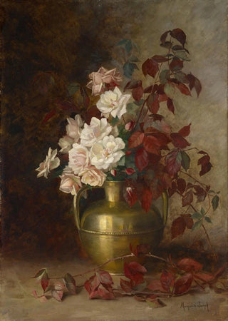 Marguerite Joseph - Rose Bouquet.webp