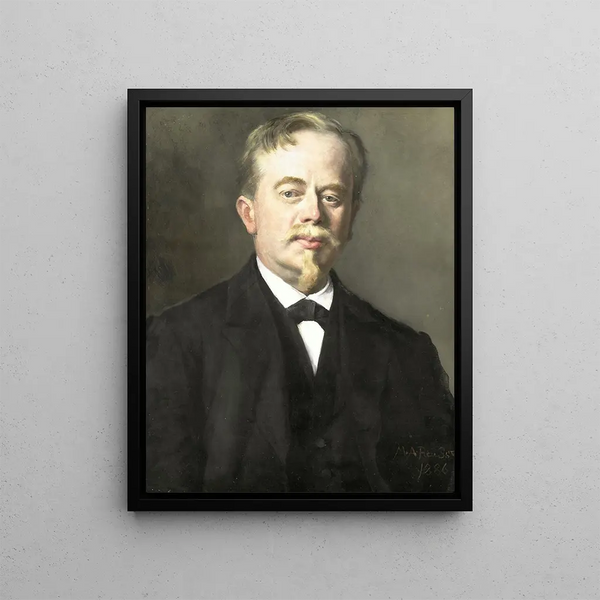 Maria Alexandrina Reuss - Portrait of Augustus Alleb 18381927.webp