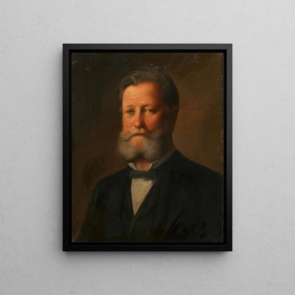 Maria Beskiba - Portrt Dr Karl Lueger.webp