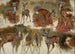 Studies of does - Maria Kazanowska — artwork view