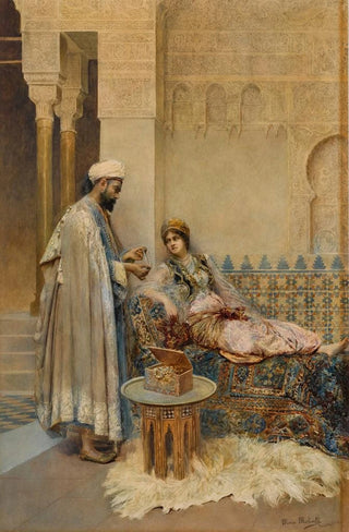 Maria Martinetti - The Gift.webp