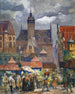 Munich am Anger - Maria Weith — artwork view