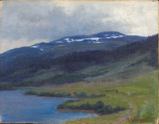Maria Wrangel - Mullfjllet sett frn re.webp