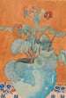Studie van bloemen - Maria Yakunchikova — weergave van het kunstwerk