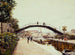 Le Canal Saint-Martin - Marie-François Firmin-Girard — artwork view