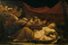 De Slaap van Venus - Marie-Françoise-Constance Mayer — weergave van het kunstwerk