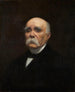 Georges Clemenceau - Marie-Gabriel Biessy — weergave van het kunstwerk