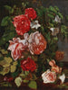 Rozen - Marie Absolon — weergave van het kunstwerk